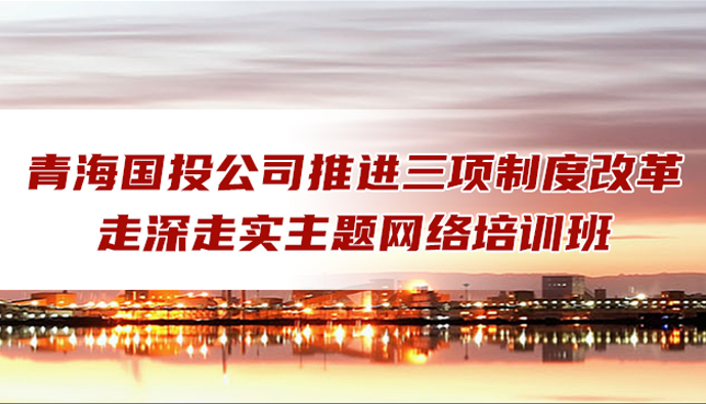 丰禾体育官方网中国有限公司组织人力资源管理网络培训班圆满结业